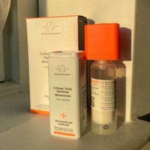 Drunk Elephant C-Firma Vitamin C Day